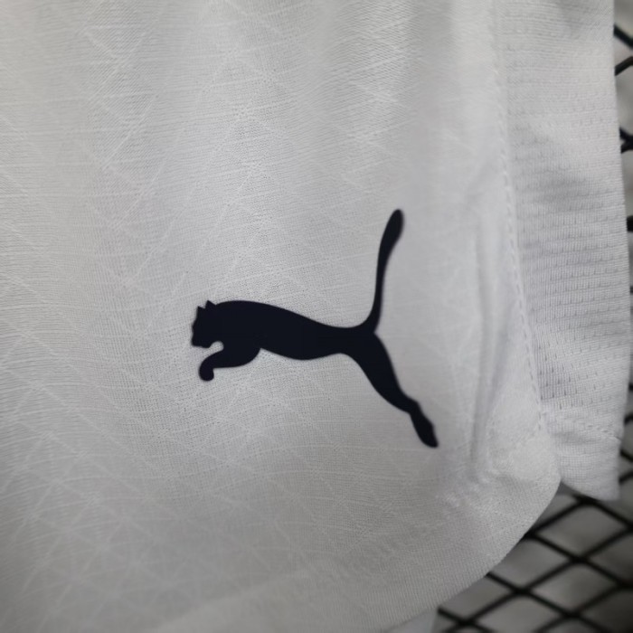 player Version 25/26 Manchester City Home Shorts