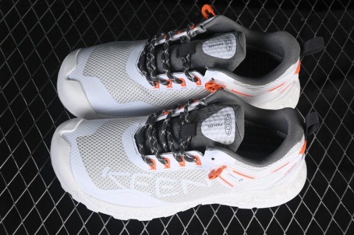 Keen Mxis Evo WP Urban Outdoor Hiking Breathable Casual Shoes - 1030062