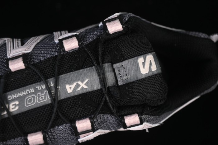 Salomon XA PRO 3D Outdoor Trail Running Shoes - 491841-23