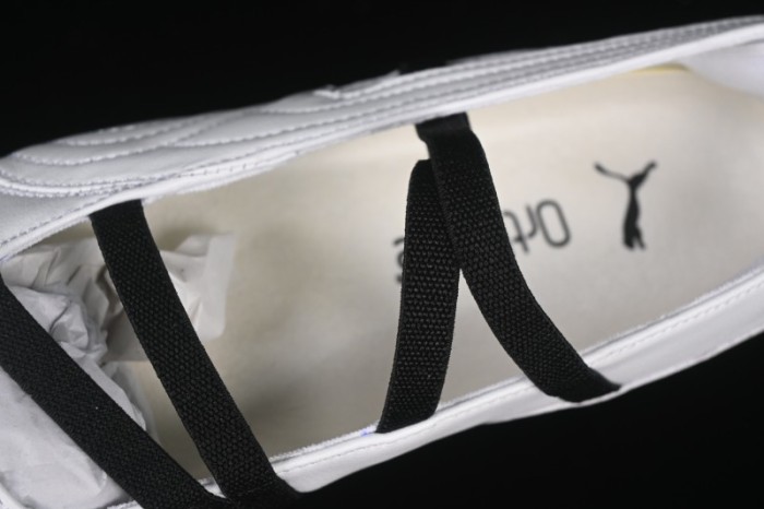 Puma Speedcat Ballet LTH Low-Top Lifestyle Casual Ballet Shoes - 403587-02