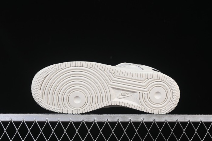 Nike Air Force 1 '07 Low Casual Sneakers - CS5288-032