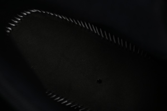 Nike Air Jordan 11 Retro Black Red Basketball Shoes - 378037-326