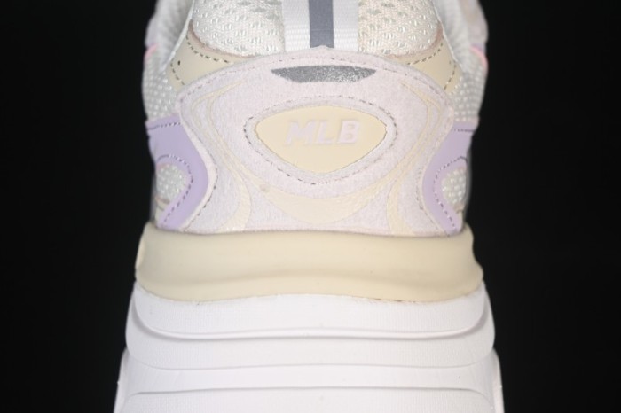 New Balance Chunky Curve Runner Speed NB Retro Running Shoes - 3ARNC045N50PPL