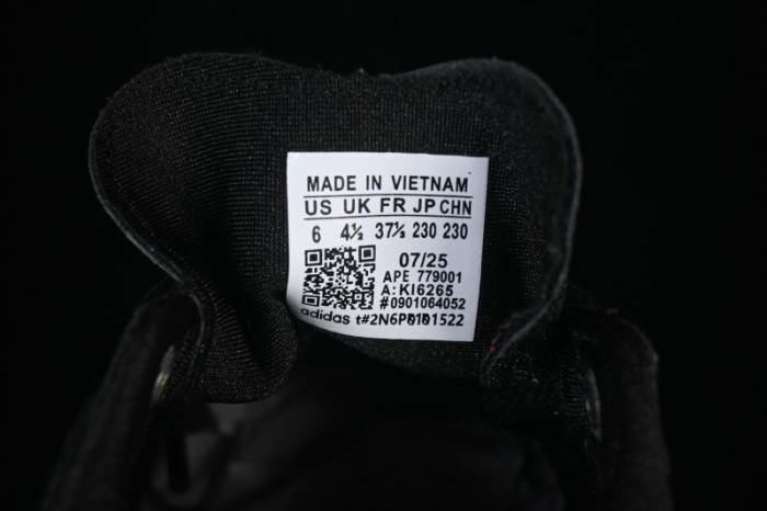 Adidas Samba OG Classic Casual Sneakers - KI6265