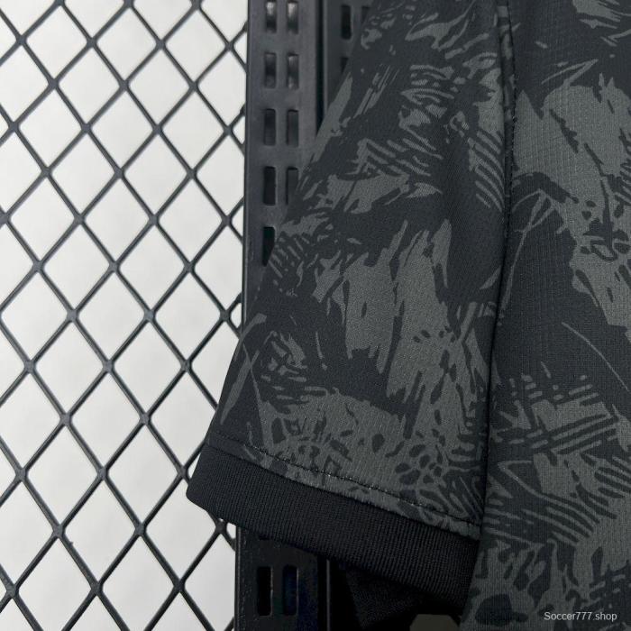 2025/26 Mens Portugal Special Edition Jersey