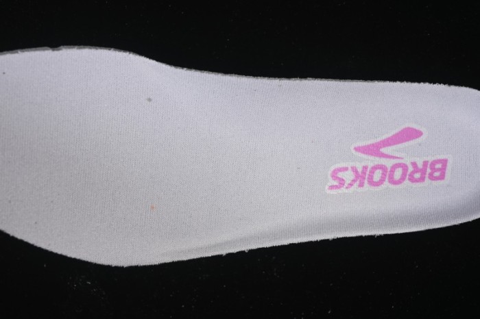 Brooks Ghost 17 Cushioned Marathon Racing Running Shoes - 1204311D070