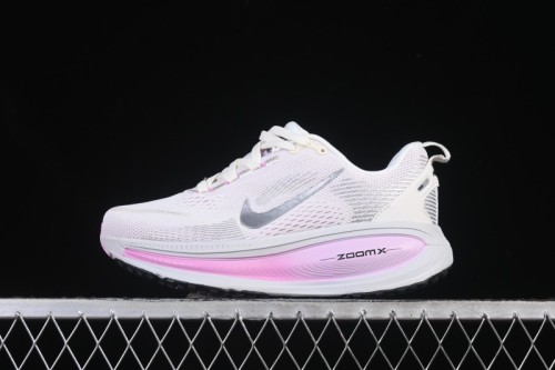 Nike Air Zoom Vomero 18 Cushioned Running Shoes - IM2503-133