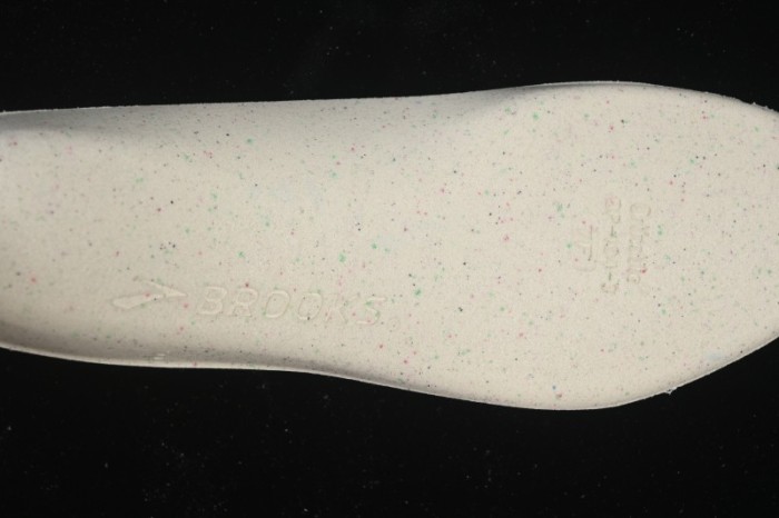 Brooks Glycerin Stealthfit 22 Cushioned Marathon Nitrogen Running Shoes - 1104481D072