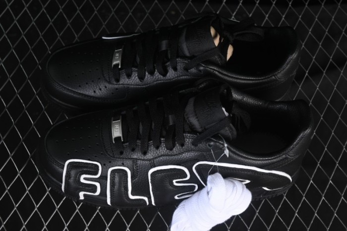 Nike Air Force 1'07 Low Casual Sneakers - HJ8463-001