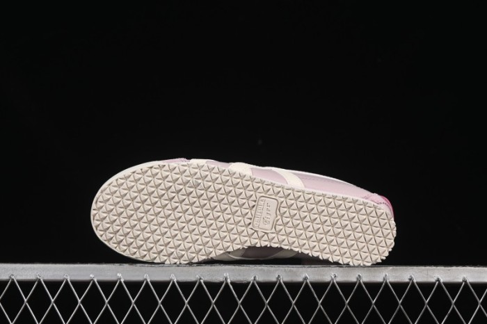 Onitsuka Tiger Mexico 66 Low-Top Casual Running Shoes - 1183C012-104