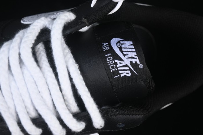 Nike Air Force 1 '07 Low Shadow Warrior Casual Sneakers - ZH0316-110