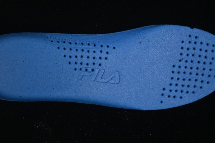 Fila Nuvole 3 ATR Outdoor Functional Shoes - A12M521207AAP