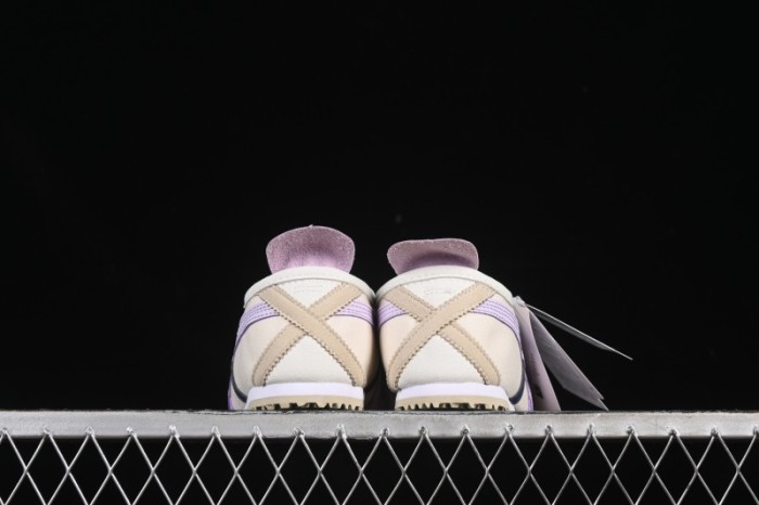 Onitsuka Tiger Mexico 66 Low-Top Casual Running Shoes - 1183A360-205