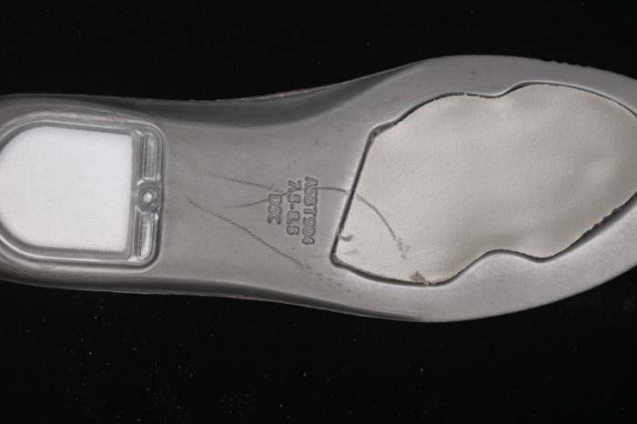 Nike Supreme x Dunk SB Dunk Low Casual Skate Shoes Gray Purple - HQ8487-500