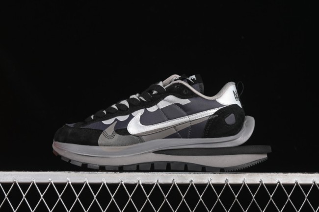 Nike Sacai VaporWaffle 3.0 Fashion Show Casual Shoes - DD1875-300