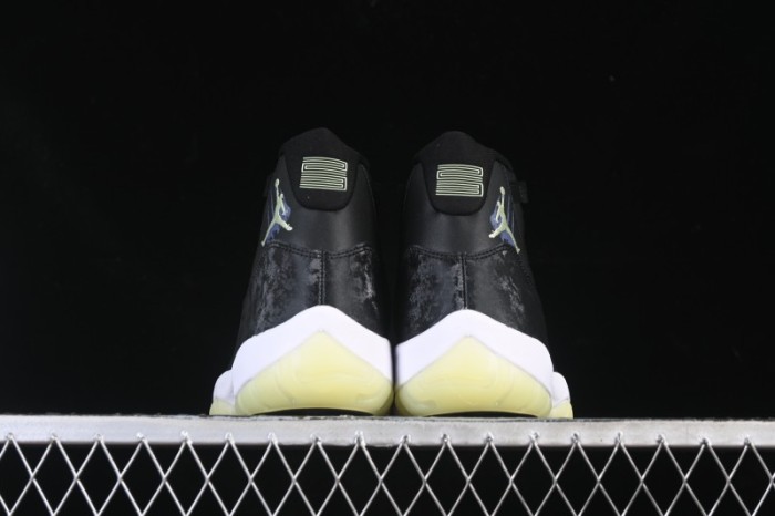 Nike Air Jordan 11 Retro Inner Beast with Glow Sole - IB1378-001
