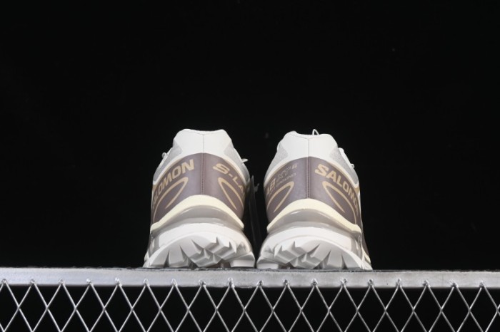 Salomon XT-6 High-Tech Outdoor Casual Running Shoes - 477377-31