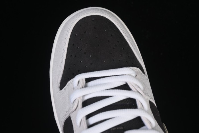 Nike SB Dunk Low Casual Skate Shoes - HF3704-001