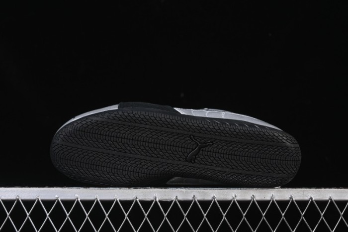 Puma Speedcat Low-Top Lifestyle Casual Shoes - 403689-01