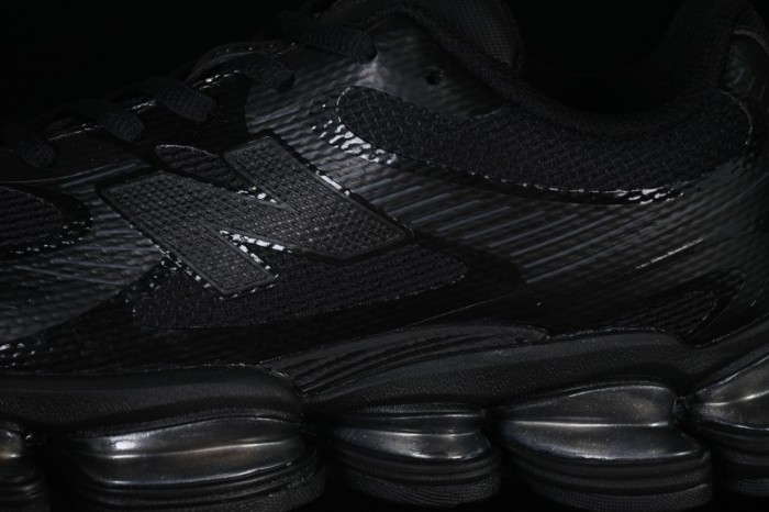 New Balance 2000 Series Retro Dad Style Casual Sports Running Shoes - U2000FW