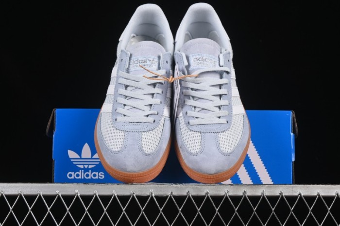 Adidas Handball Spezial Classic Retro Casual Sneakers - JI2656