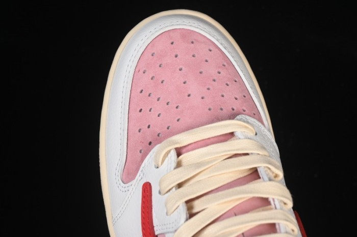 Nike Travis Scott x Air Jordan 1 Low OG AJ1 DM7866-100