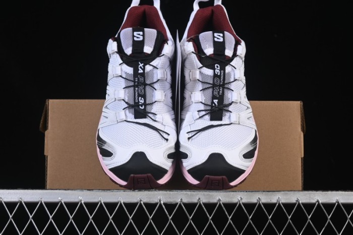 Salomon XA PRO 3D Outdoor Trail Running Shoes - 478676-20