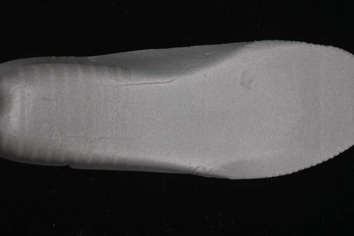 Nike Air Force 1 '07 Low Supreme Collaboration Beige Canvas Casual Sneakers - XX3168-210