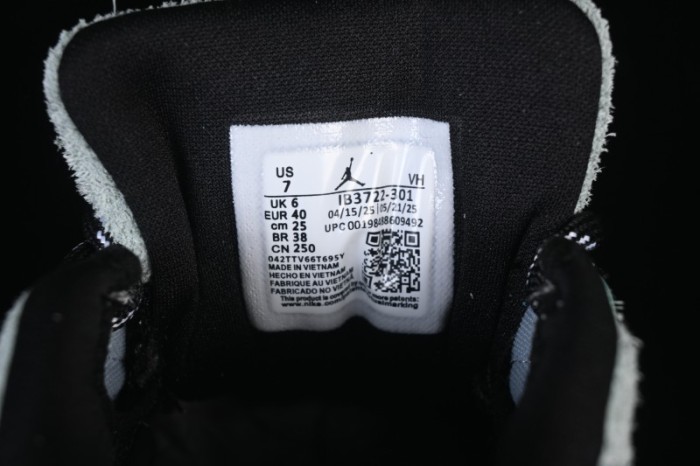 Nike Air Jordan Trunner Casual Running Shoes - IB3722-301