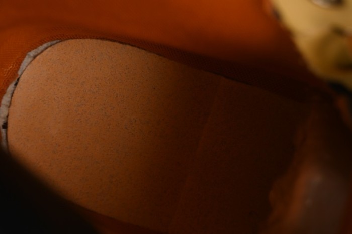 Timberland Bee Line High-Top Rubber Toe Boots - 52145