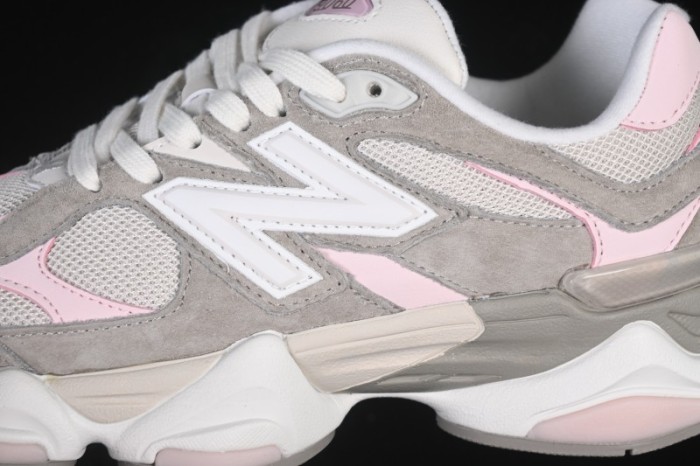 New Balance NB9060 Series Retro Casual Running Shoes - U9060JAR