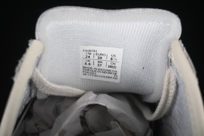 Onitsuka Tiger Mexico 66 Low-Top Casual Running Shoes - 1183B781-103