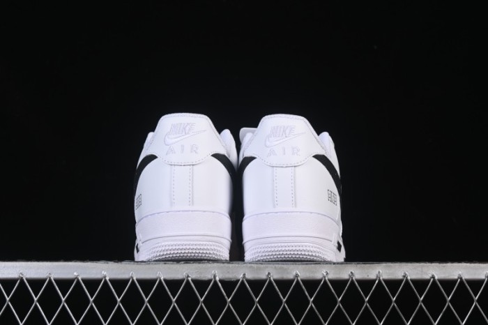 Nike Air Force 1 '07 Low Vibe Casual Sneakers - ZH0316-104