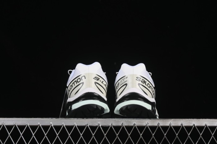 Salomon XT-6 EXP Advanced Outdoor Running Shoes - 413173-28