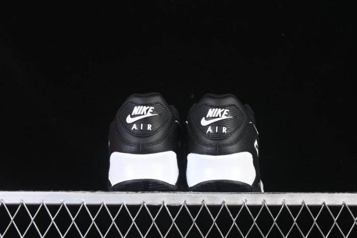 Nike Air Max 90 Retro Running Shoes with Air Cushion - CD6864-029