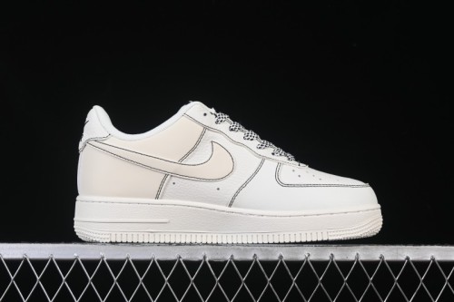 Nike Air Force 1 '07 Low Casual Sneakers - CS5288-032