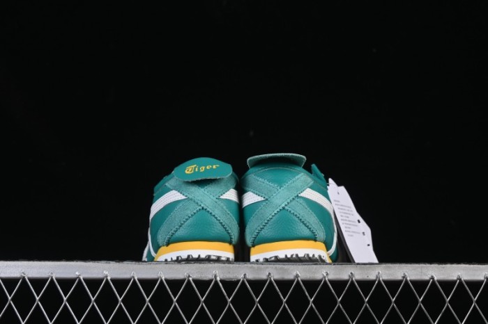 Onitsuka Tiger Mexico 66 Low-Top Casual Running Shoes - 1183B771-003