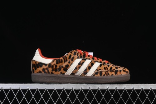 Adidas Samba OG Casual Skate Shoes - JI2734