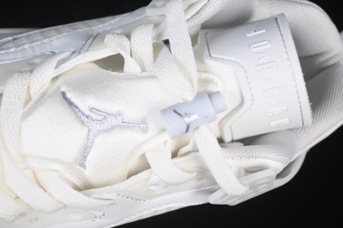 Jordan Spizike Low AJ Fusion Elements Casual Sneakers - HQ3602-121