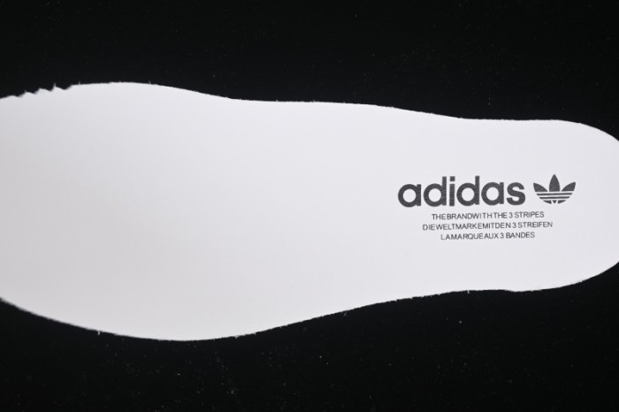 Adidas Samba OG Classic Casual Sneakers - B75811