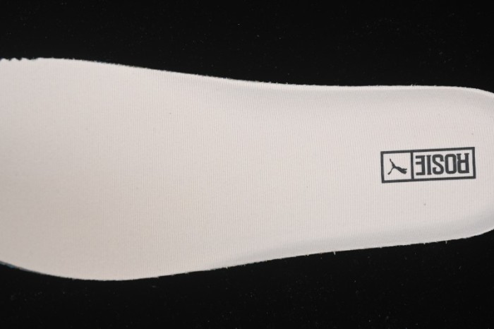 Puma Rose x Puma Speedcat Low-Top Lifestyle Casual Shoes - 404390-01