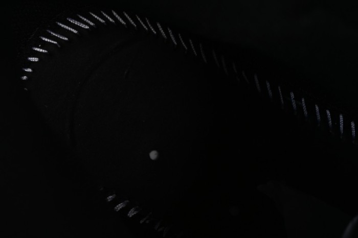 Nike Air Jordan 1 Mid AJ1 Black White Orange - DQ8426-801