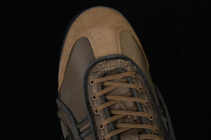 Onitsuka Tiger Mexico 66 SD Low-Top Casual Running Shoes - 1183C115-200