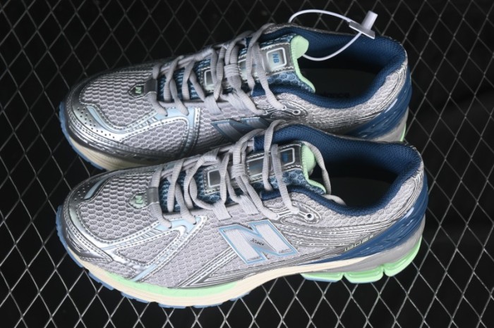 New Balance 1906 Series Retro Dad Style Casual Running Shoes - U1906RCR