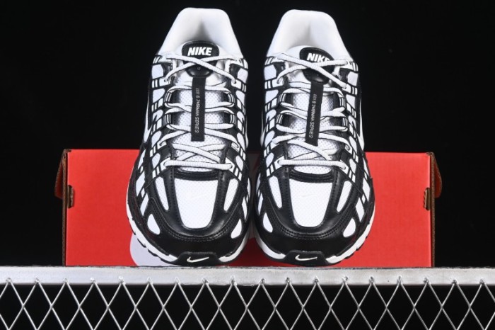 Nike P-6000 Premium Retro Casual Sport Dad Shoes - BV1021-011