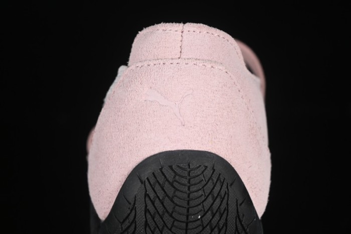 Puma Speedcat Ballet LTH Low-Top Lifestyle Casual Ballet Shoes - 401287-01