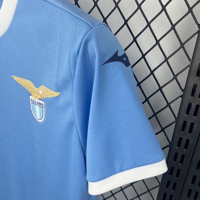 25/26 Lazio Away Jersey