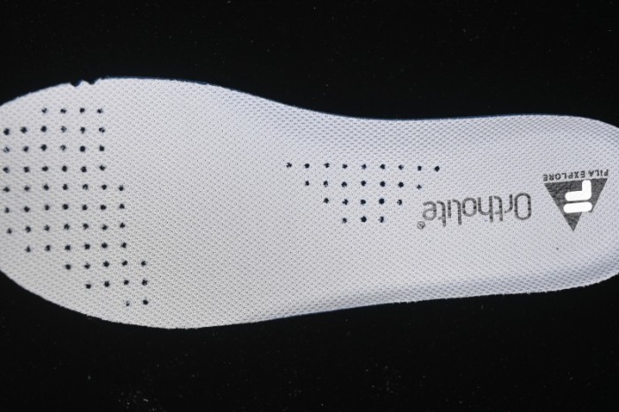 Fila Nuvole 3 Atr Outdoor Functional Shoes - A12W521207FWA