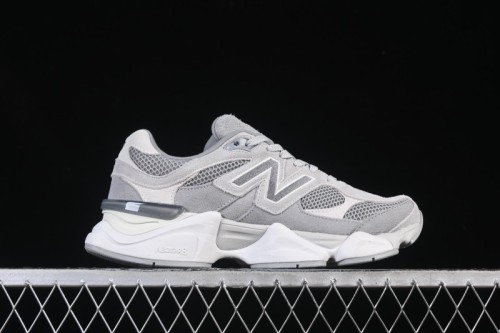 New Balance 9060 Retro Casual Running Shoes - U9060ERD