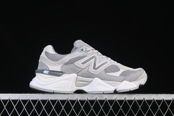 New Balance 9060 Retro Casual Running Shoes - U9060ERD
